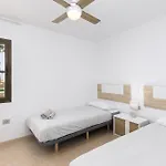 Apartment Home2book Sunny Terrace & Pool In