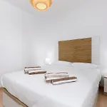 Apartment Home2book Sunny Terrace & Pool In *