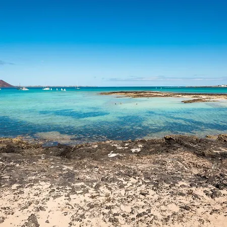 Home2book Dreamy In Corralejo, Terrace & Pool