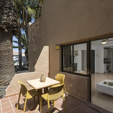 Home2book Dreamy In Corralejo, Terrace & Pool Appartement
