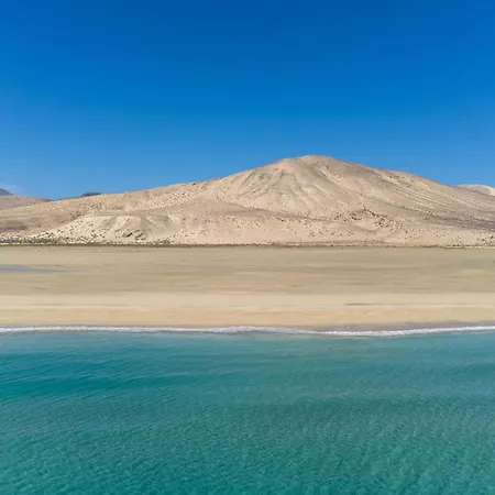 Appartement Home2book Dreamy In Corralejo, Terrace & Pool Corralejo