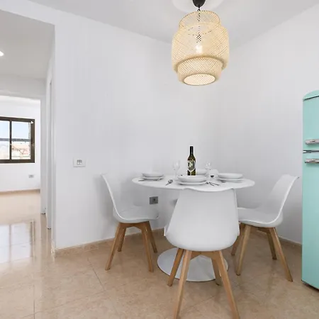 Home2book Dreamy In Corralejo, Terrace & Pool Appartement *