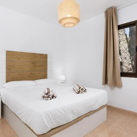 Home2book Dreamy In Corralejo, Terrace & Pool Corralejo