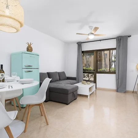 Home2book Dreamy In Corralejo, Terrace & Pool * Corralejo