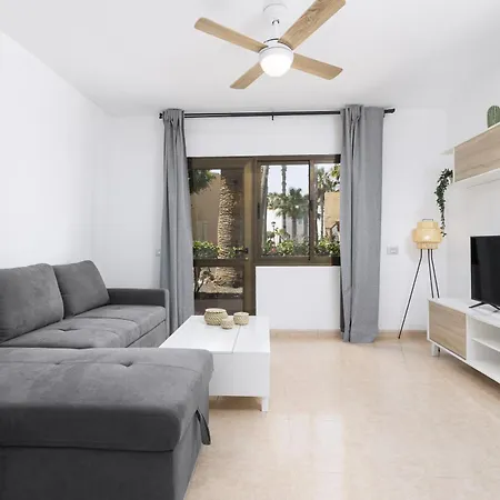 Home2book Dreamy In Corralejo, Terrace & Pool *