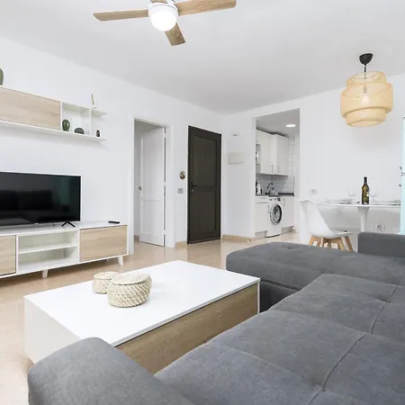 Home2book Dreamy In Corralejo, Terrace & Pool Corralejo