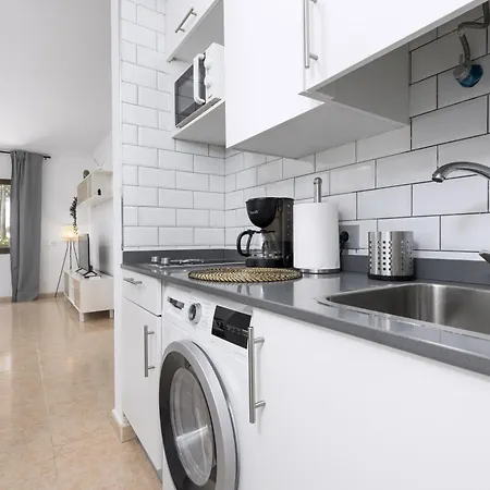 Home2book Dreamy In Corralejo, Terrace & Pool