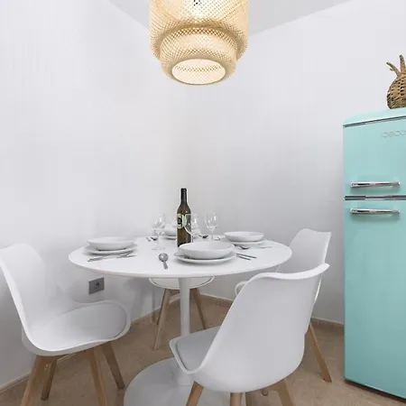 Appartement Home2book Dreamy In Corralejo, Terrace & Pool Corralejo