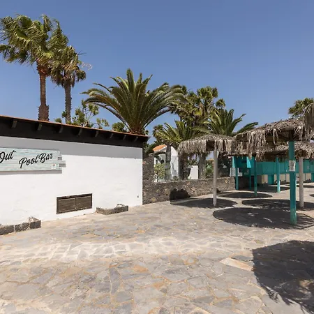 Home2book Dreamy In Corralejo, Terrace & Pool *