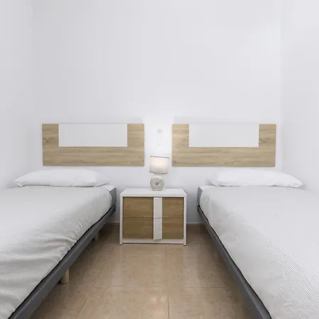 Appartement Home2book Dreamy In Corralejo, Terrace & Pool