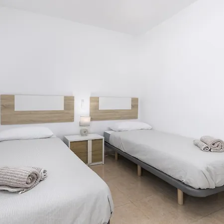 Home2book Dreamy In Corralejo, Terrace & Pool Corralejo