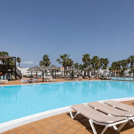 Home2book Dreamy In Corralejo, Terrace & Pool Appartement