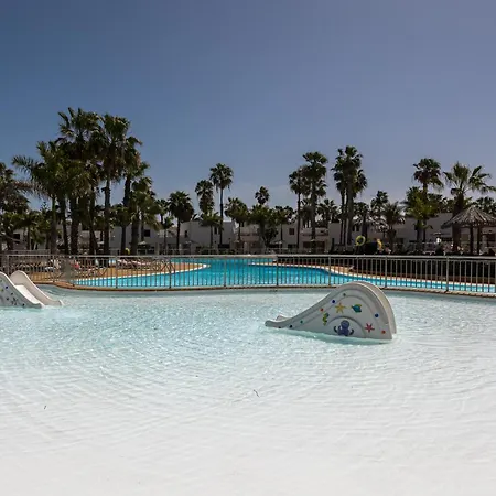 Home2book Dreamy In Corralejo, Terrace & Pool Appartement *