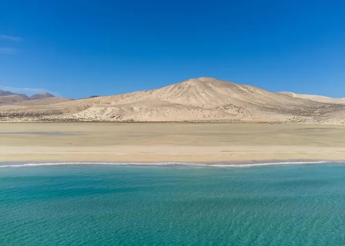 Appartement Home2Book Sunny Terrace & Pool Apt In Corralejo Corralejo