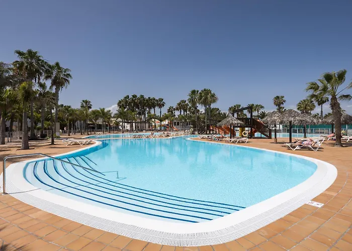 Appartement Home2Book Sunny Terrace & Pool Apt In Corralejo