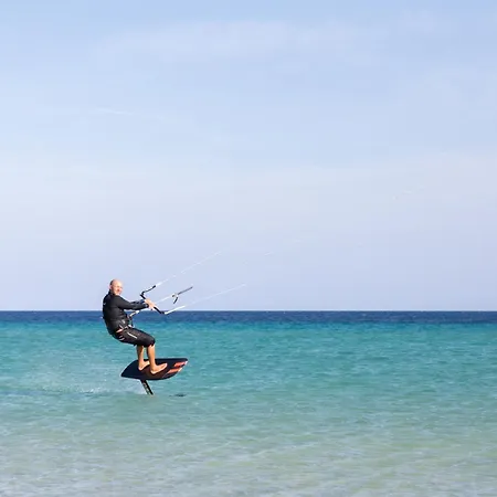 Home2Book Sunny Terrace & Pool Apt In Corralejo Lejlighed Corralejo