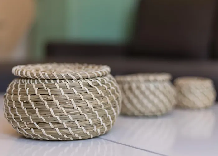 Lejlighed Home2Book Sunny Terrace & Pool Apt In Corralejo *