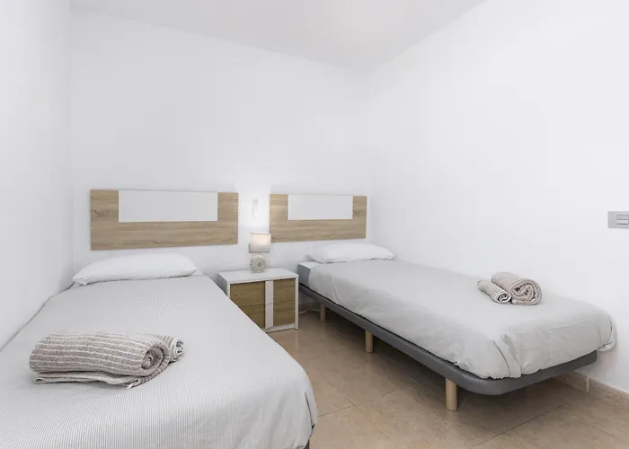 Home2Book Sunny Terrace & Pool Apt In Corralejo Corralejo